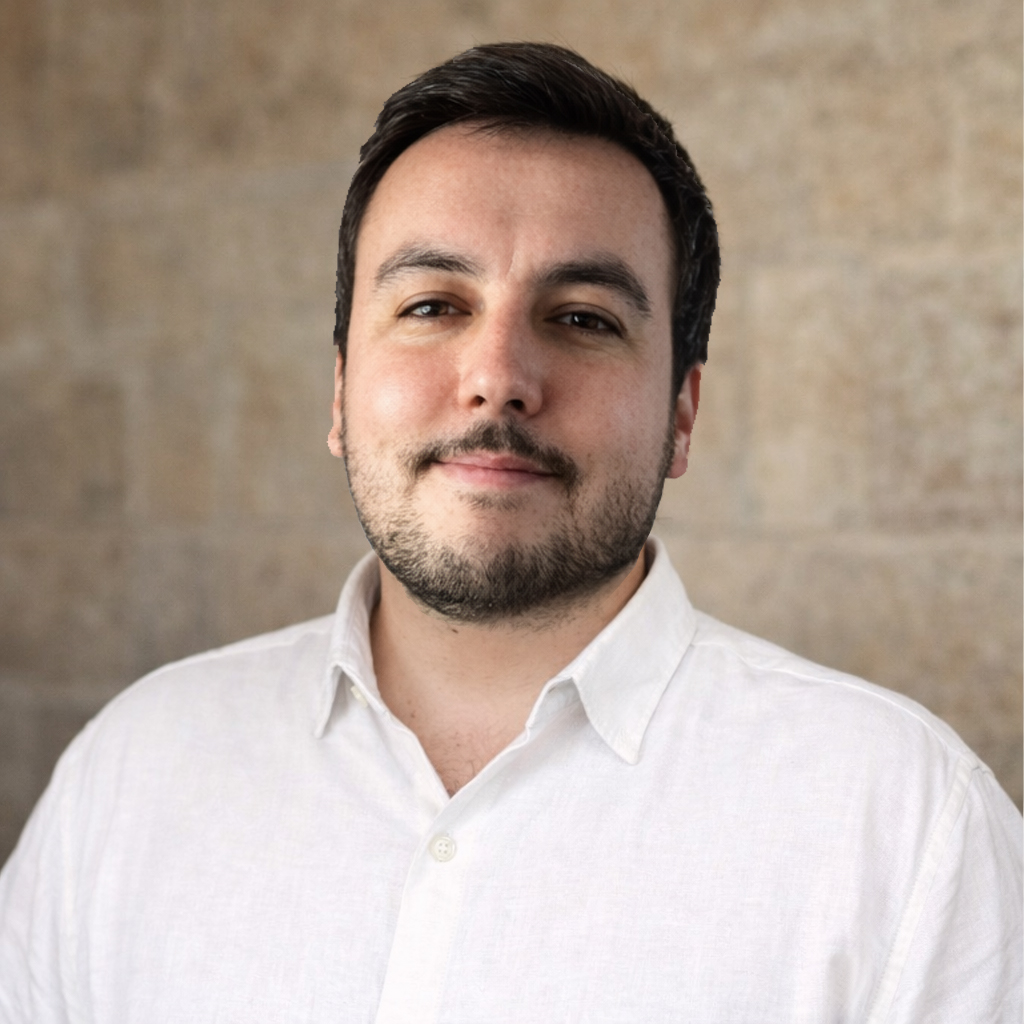 Juan Ignacio Guzmán Monge