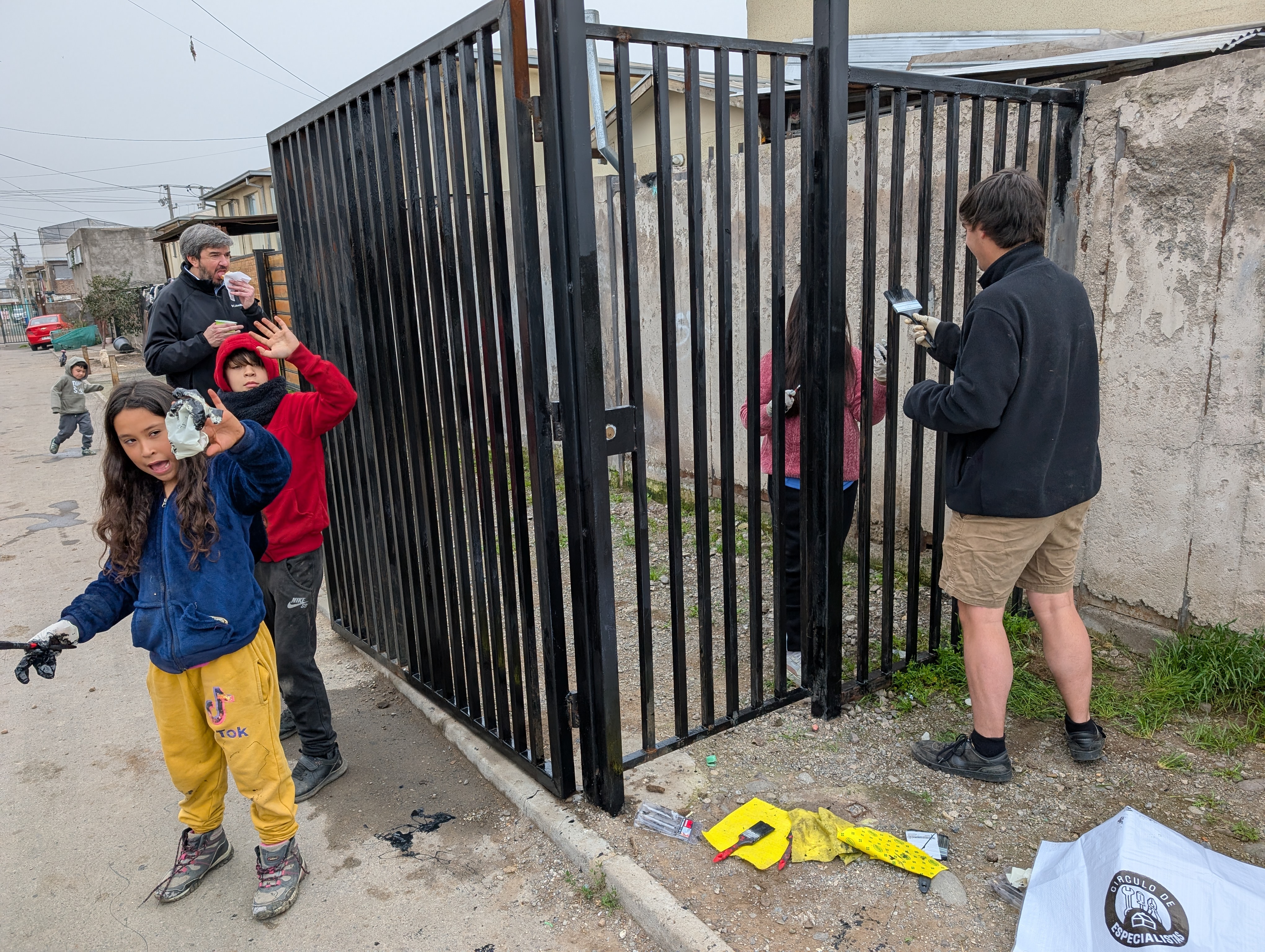 Foto 4 de la comunidad
